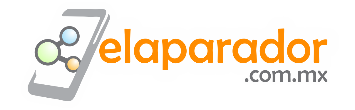 Logo elaparador.com.mx